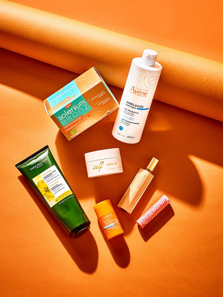 GAEL Summer Beautybox