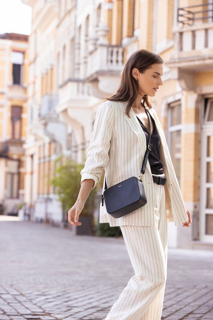 Sac DSTRCT Box noir