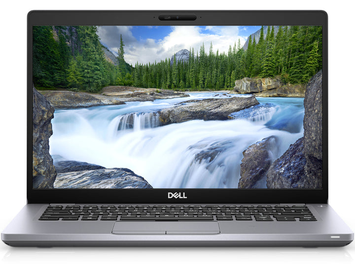 Ordinateur portable Dell Latitude 5310 remis à neuf avec Windows 11 Pro