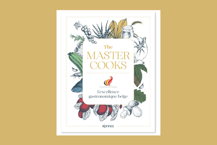 Ticket Kortingscode Mastercooks: 30% korting