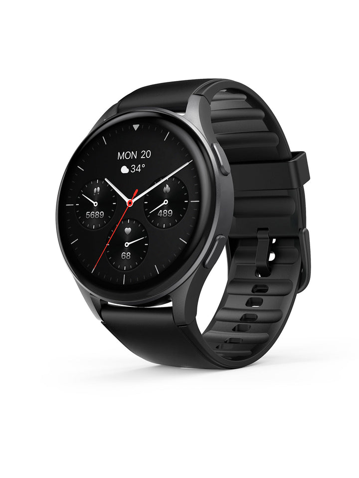 HAMA Smartwatch 8900 noir