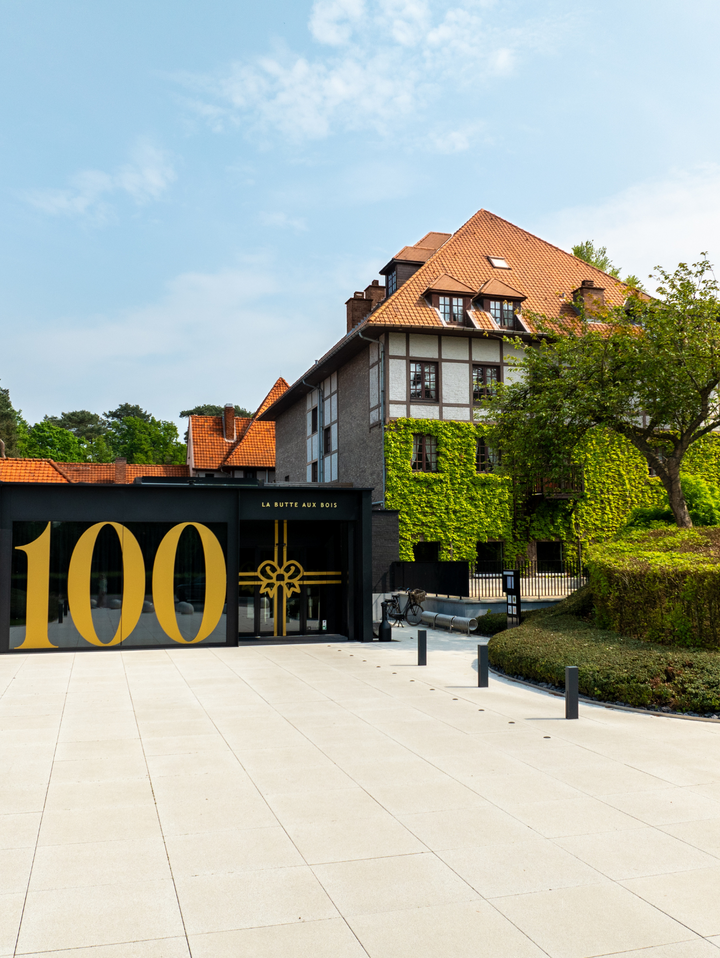 Billet pour une escapade bien-être luxueuse et relaxante au Shiseido Institute – La Butte aux Bois