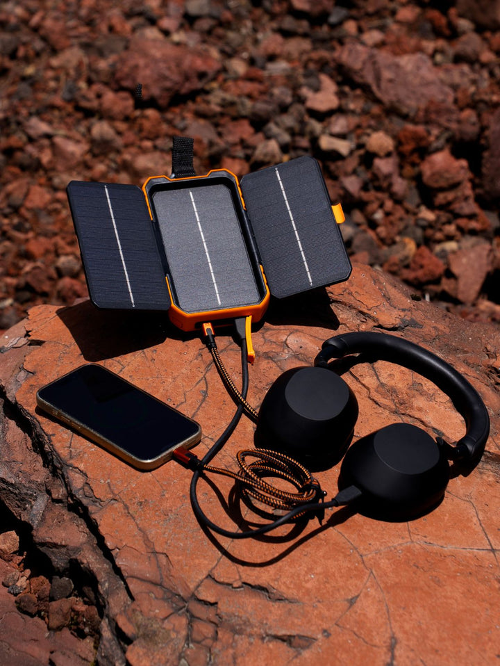 HAMA Powebank Xtorm Rugged