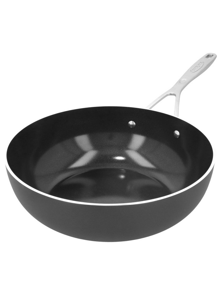 Demeyere Alu Plus 3 Ceraforce Wok  28 cm - 2024